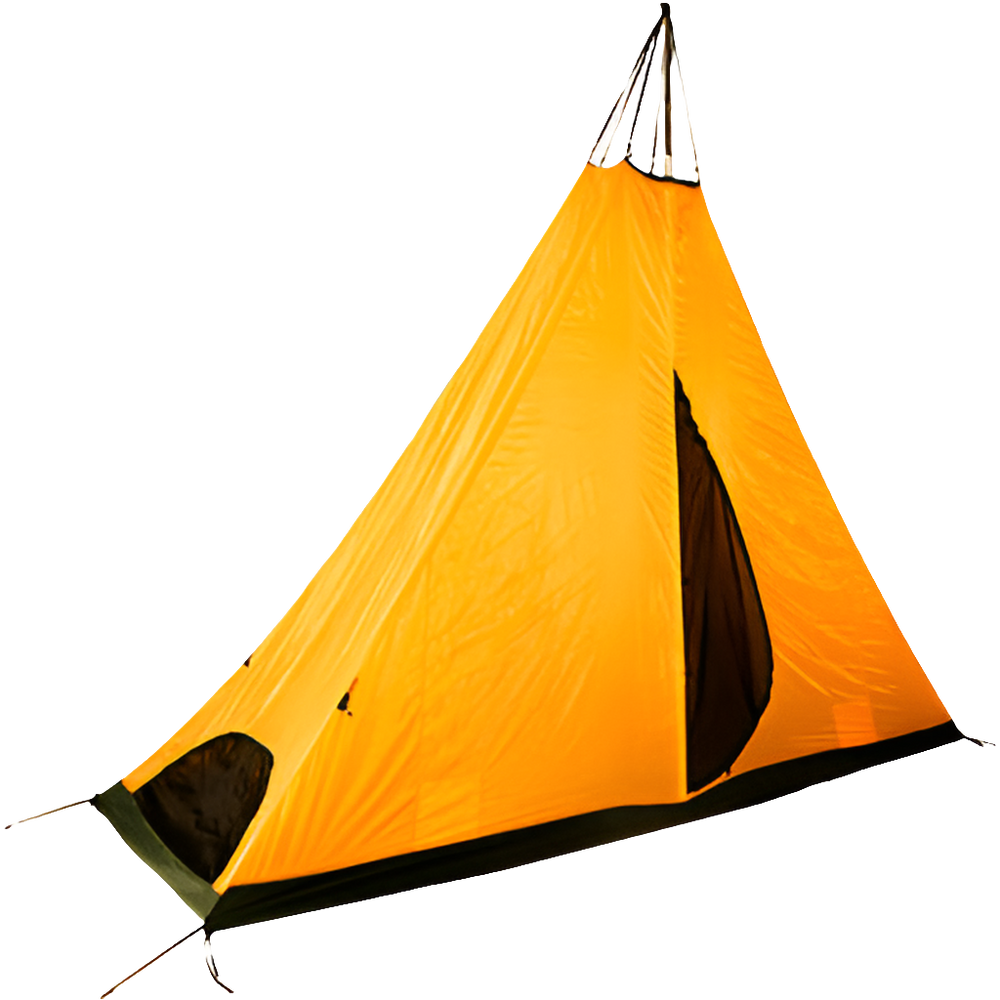 Tentipi halbes Innenzelt 15