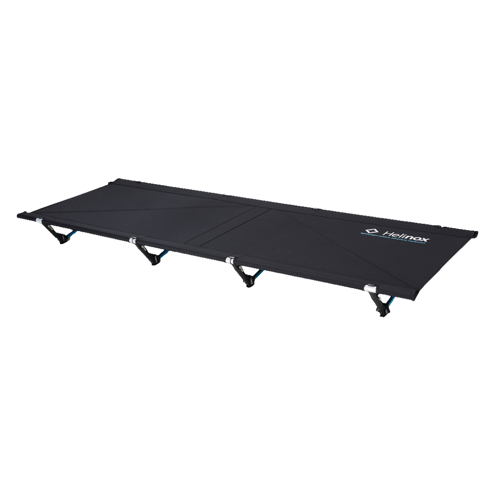Helinox Cot Max Convertible Black