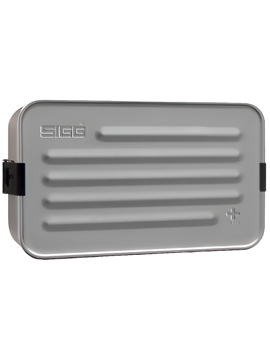 Sigg Lunchbox L Alu