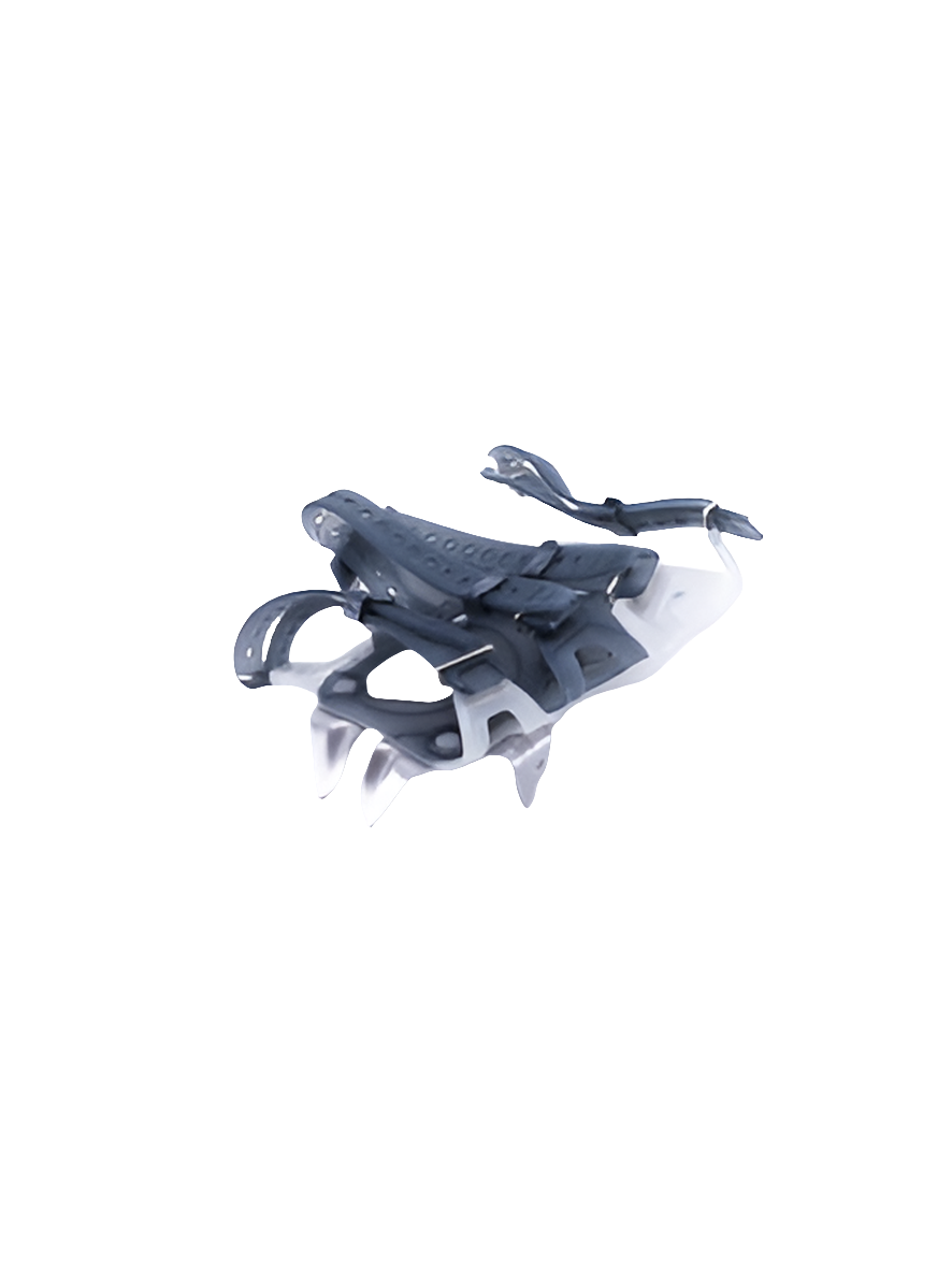 MSR PosiLock AT/T2 Assembly Left Womans (Split)