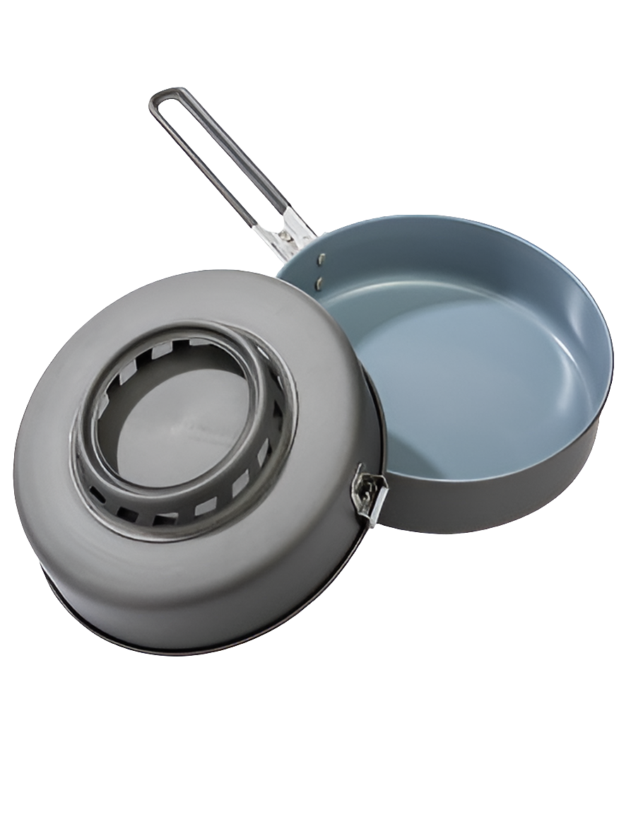 MSR Windburner Ceramic Skillet