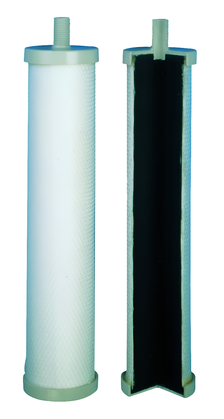 Katadyn Carbodyn Filter Element