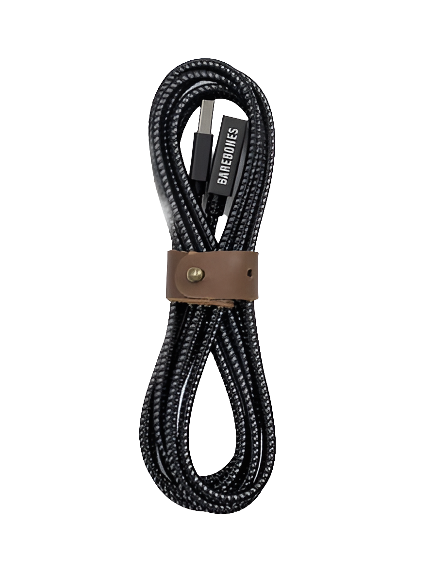 Barebones USB Verlängerungskabel 2m