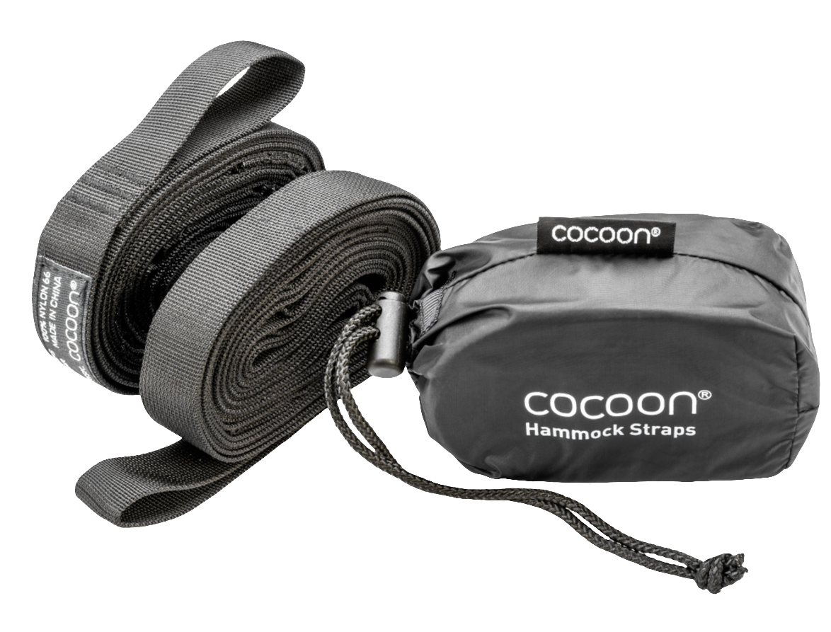 Cocoon Hammock Straps