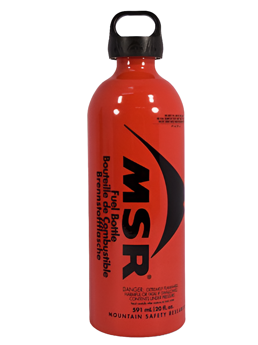 MSR Brennstoffflasche 887ml