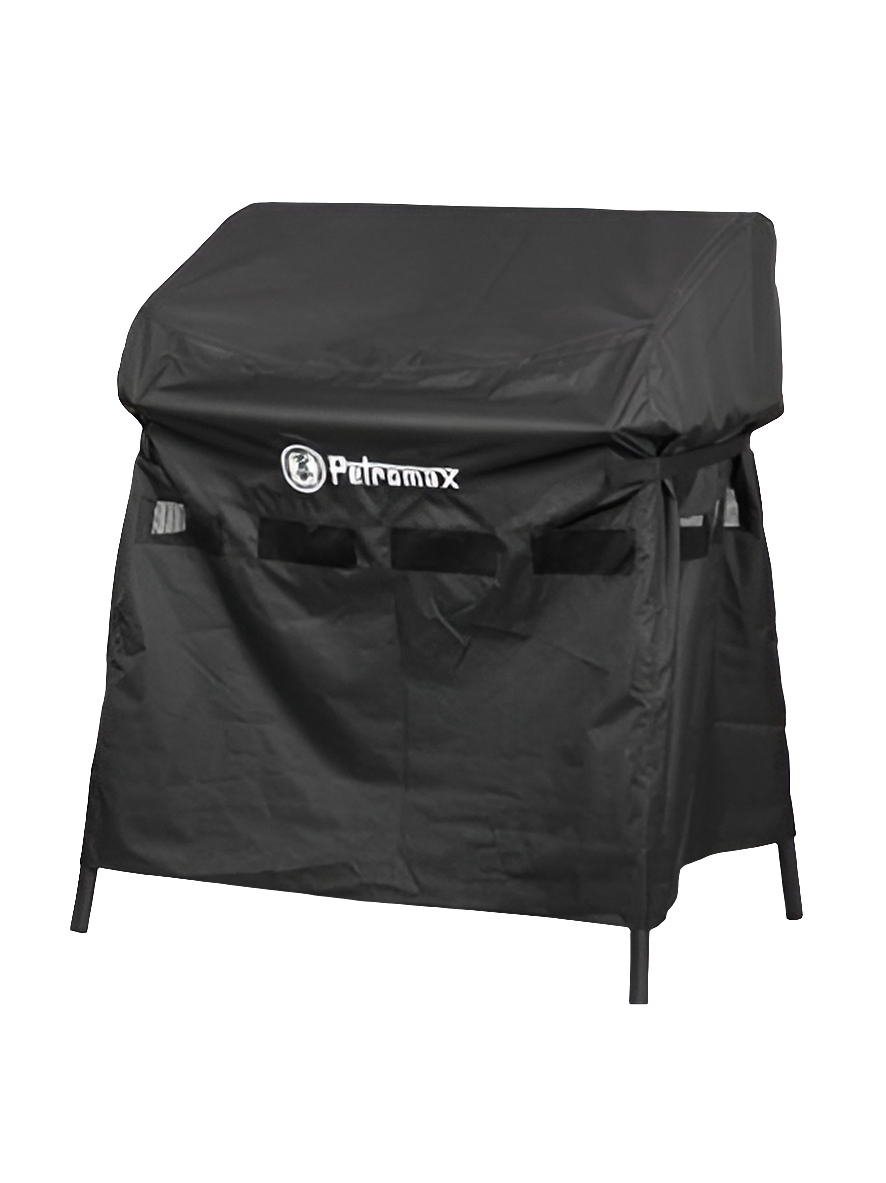 Petromax Abdeckhaube Gastisch ge90 und Feuertopf Tisch fe90