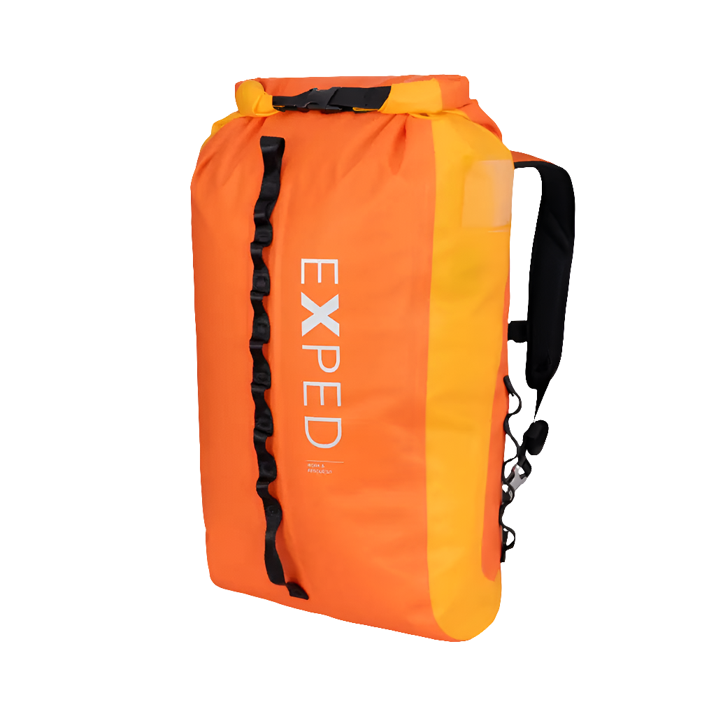 Exped Work Rescue Pack 50