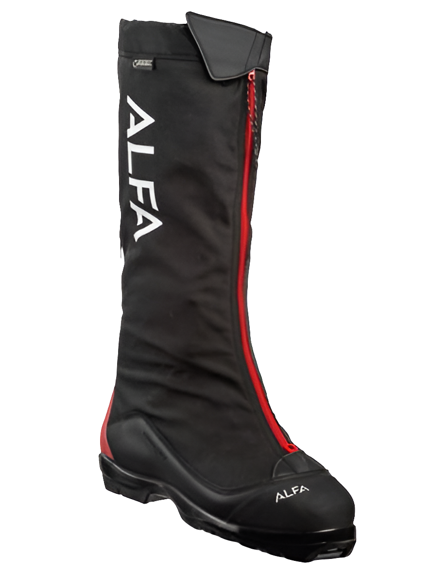 Alfa Outback A/P/S GTX W