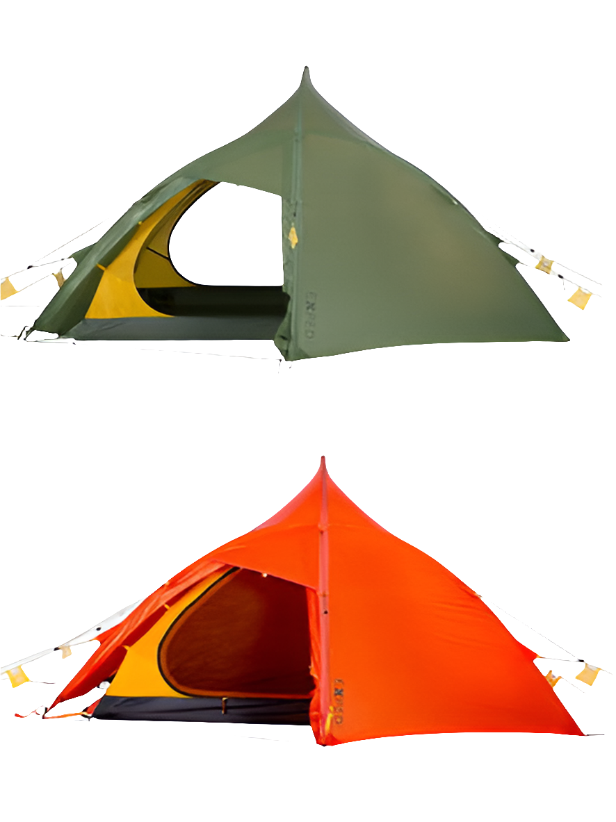 Exped Orion III Extreme Ausstellungszelt
