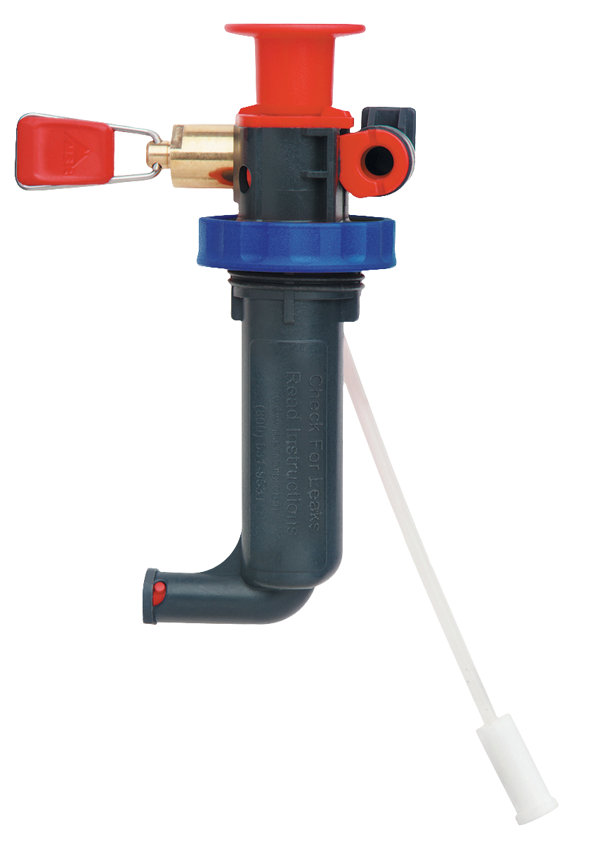 MSR Artic Fuel Pump