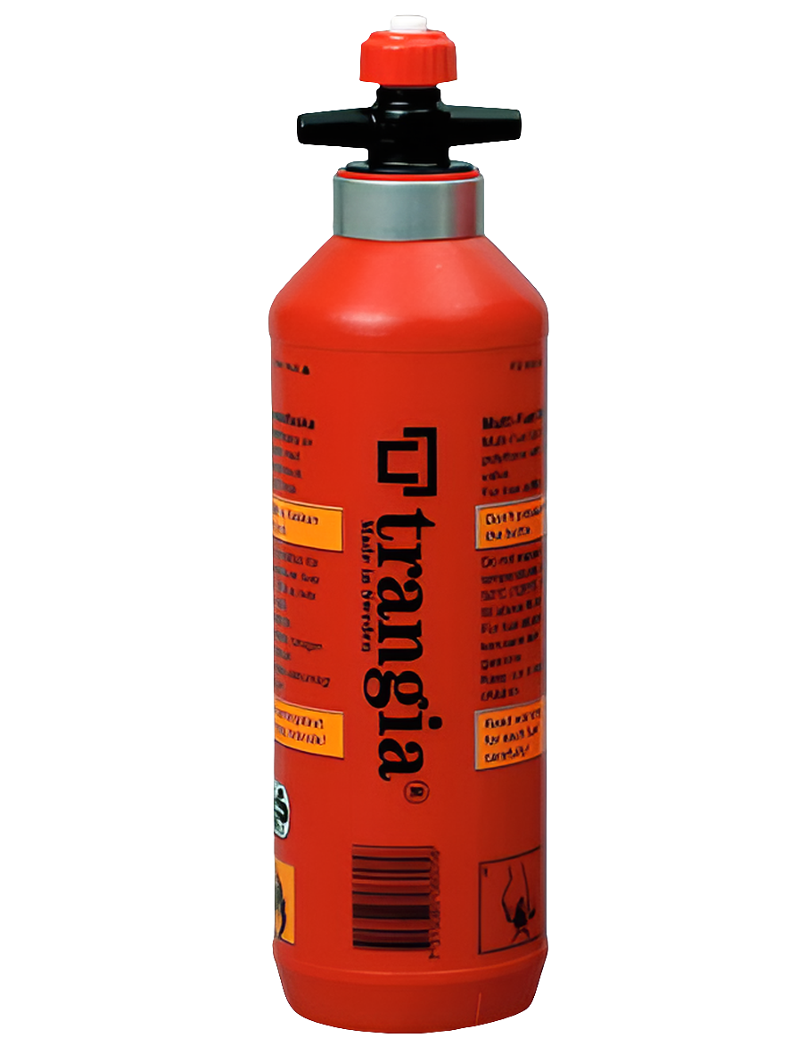 Trangia Brennstoffflasche 0.5L