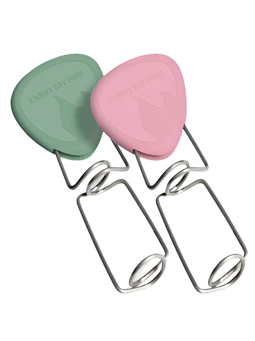 Light My Fire Grandpas FireFork