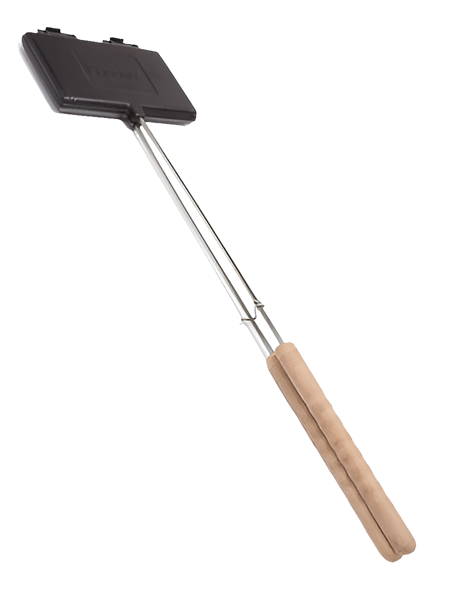 Petromax Waffeleisen Lang