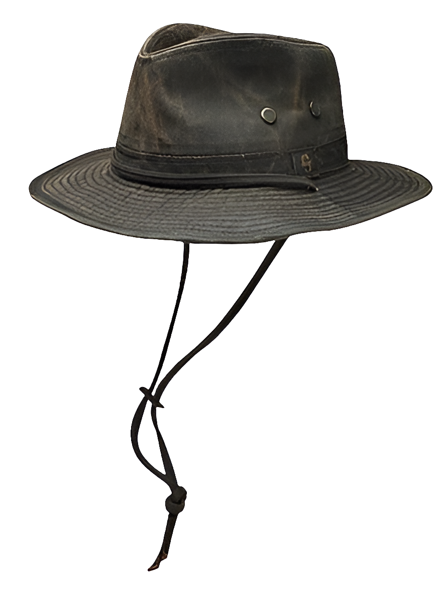 Stetson Outdoor CO PE