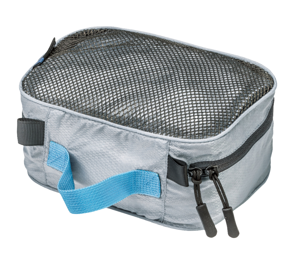 Cocoon Packing Cubes Ultralight Size S storm blue