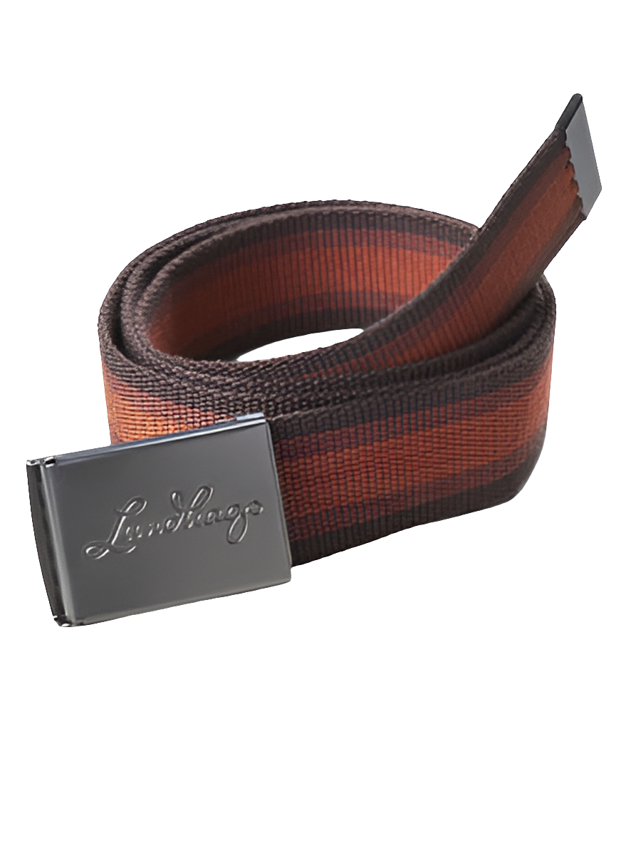 Lundhags Buckle Belt