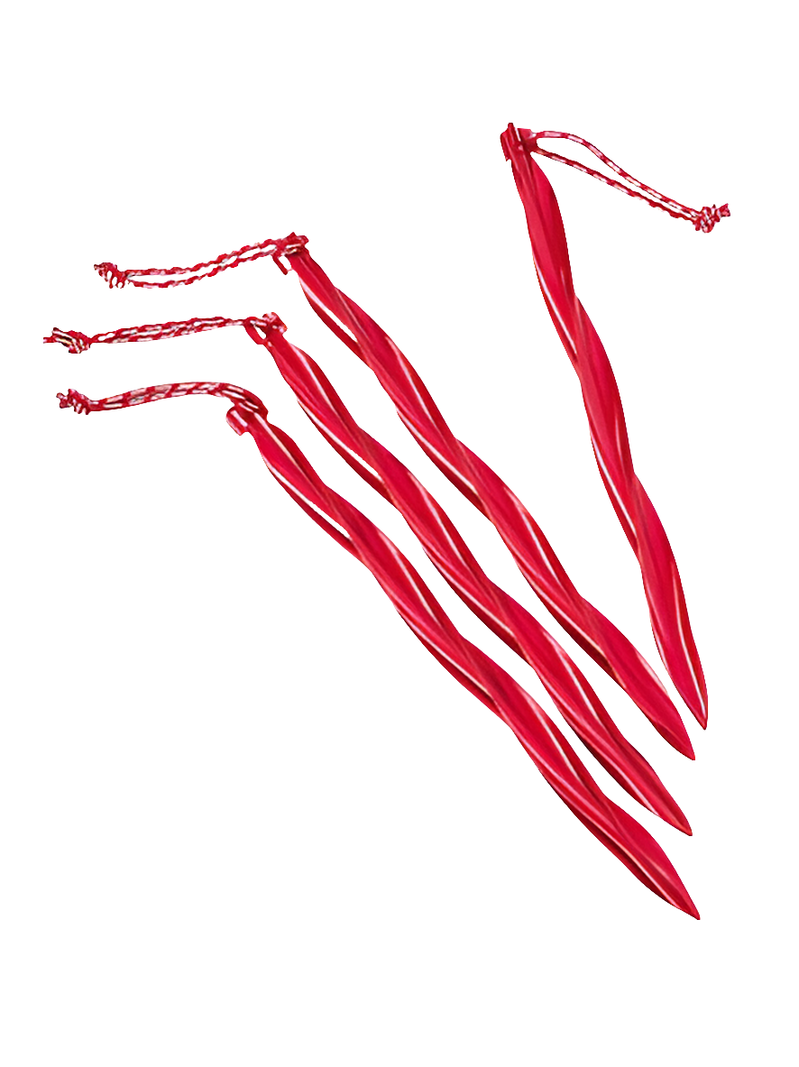 MSR Cyclone Heringe
