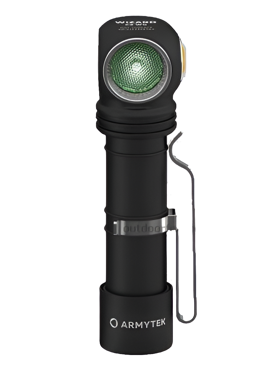 Armytek Wizard C2 WG