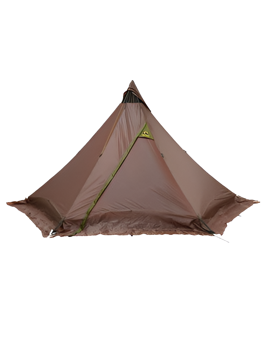 Tentipi Olivin Light