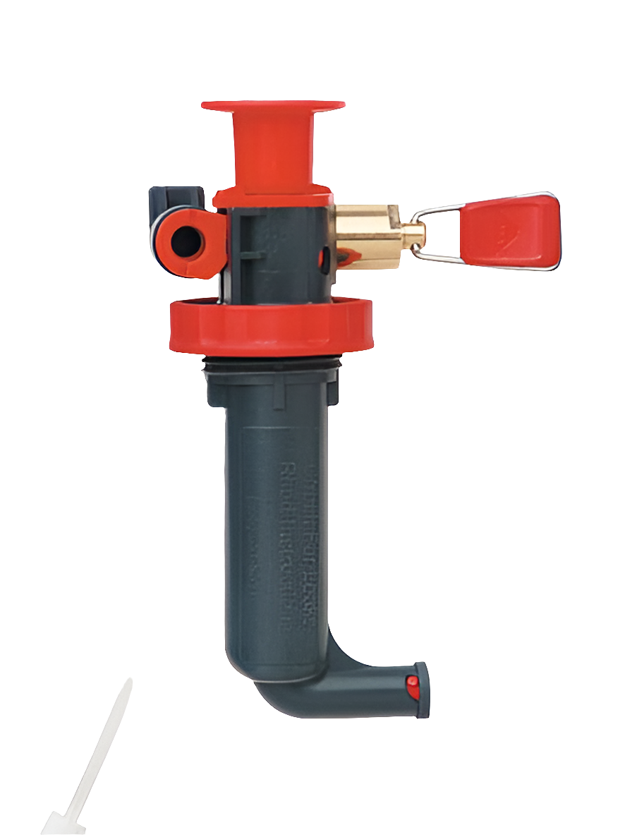 MSR Ersatzpumpe Standart