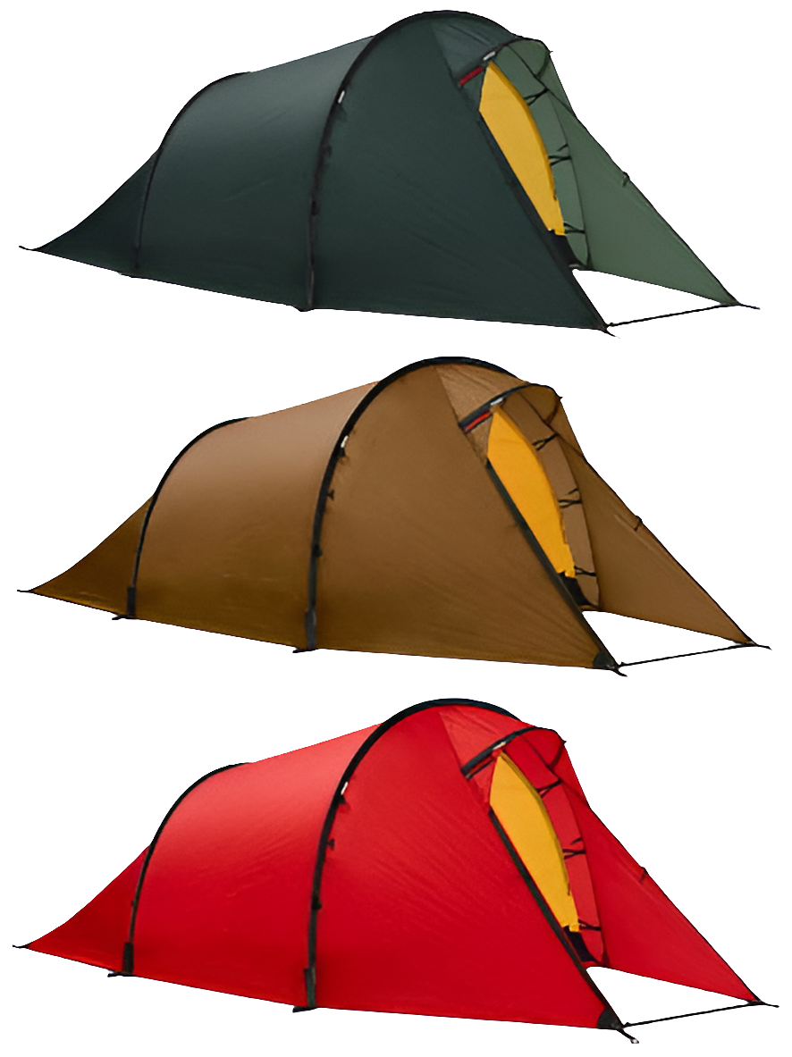Hilleberg Nallo 3