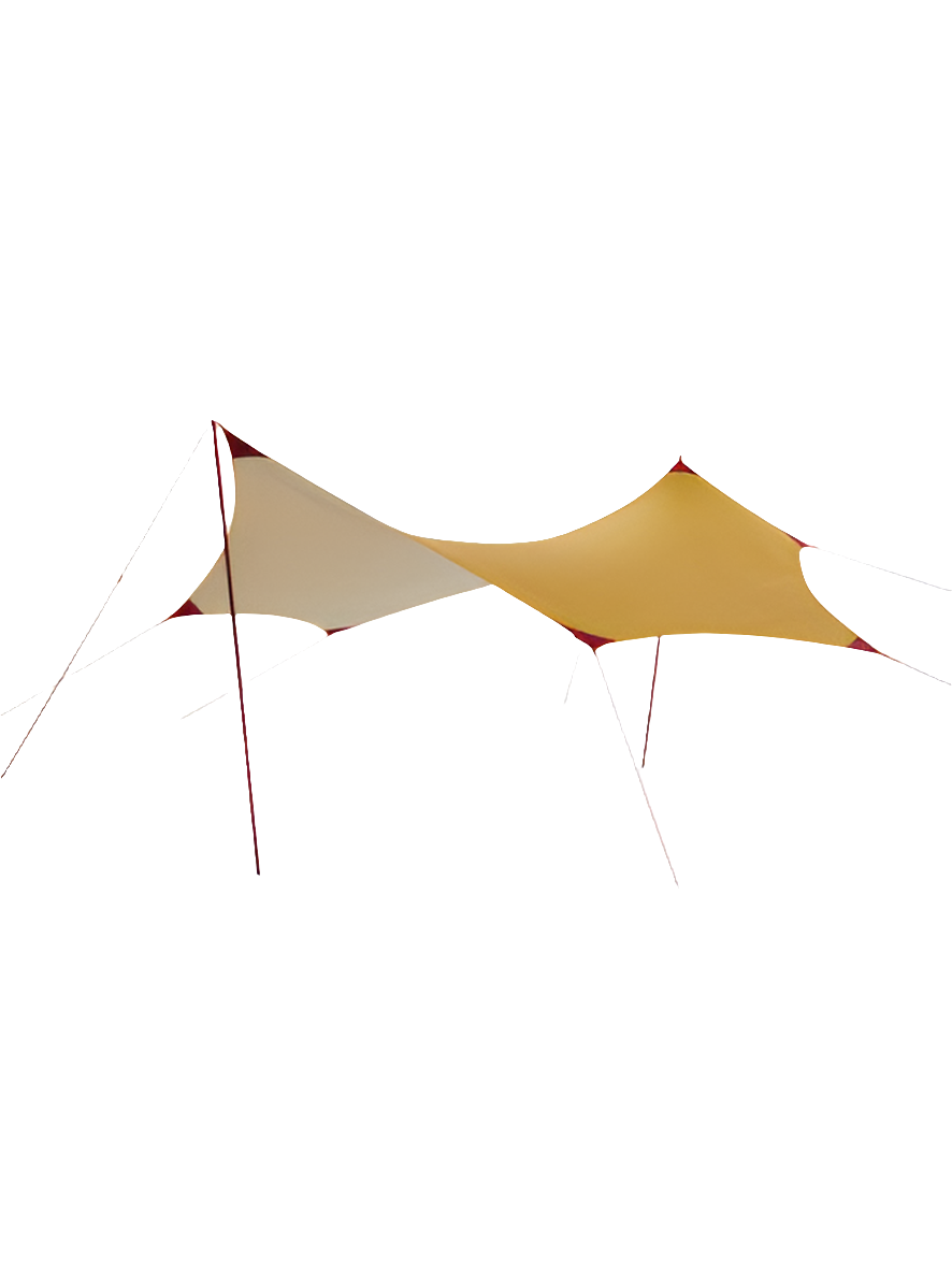 MSR Rendezvous 120 Wing