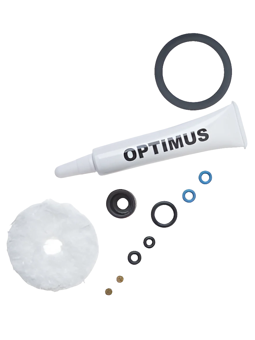 Optimus Nova Nova+ Polaris Ersatzteilset Light