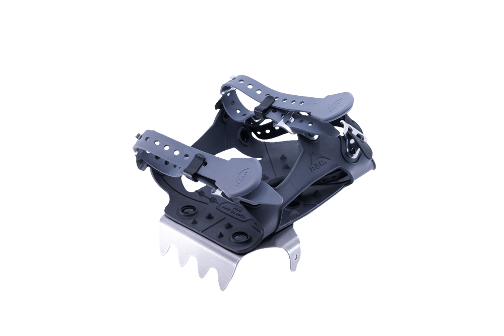 MSR Evo 3 Strap Binding Assembly Left (128mm)