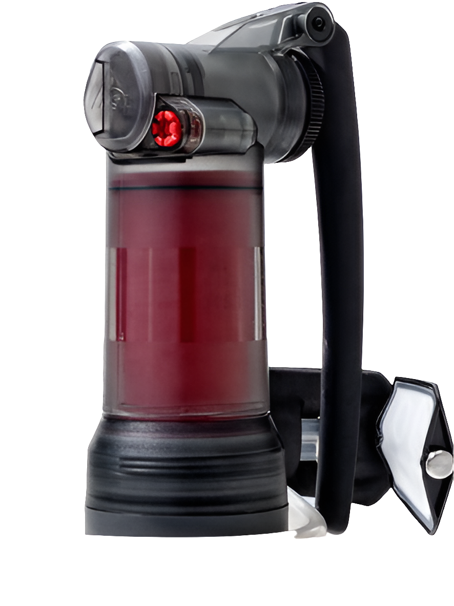 MSR Guardian Purifier