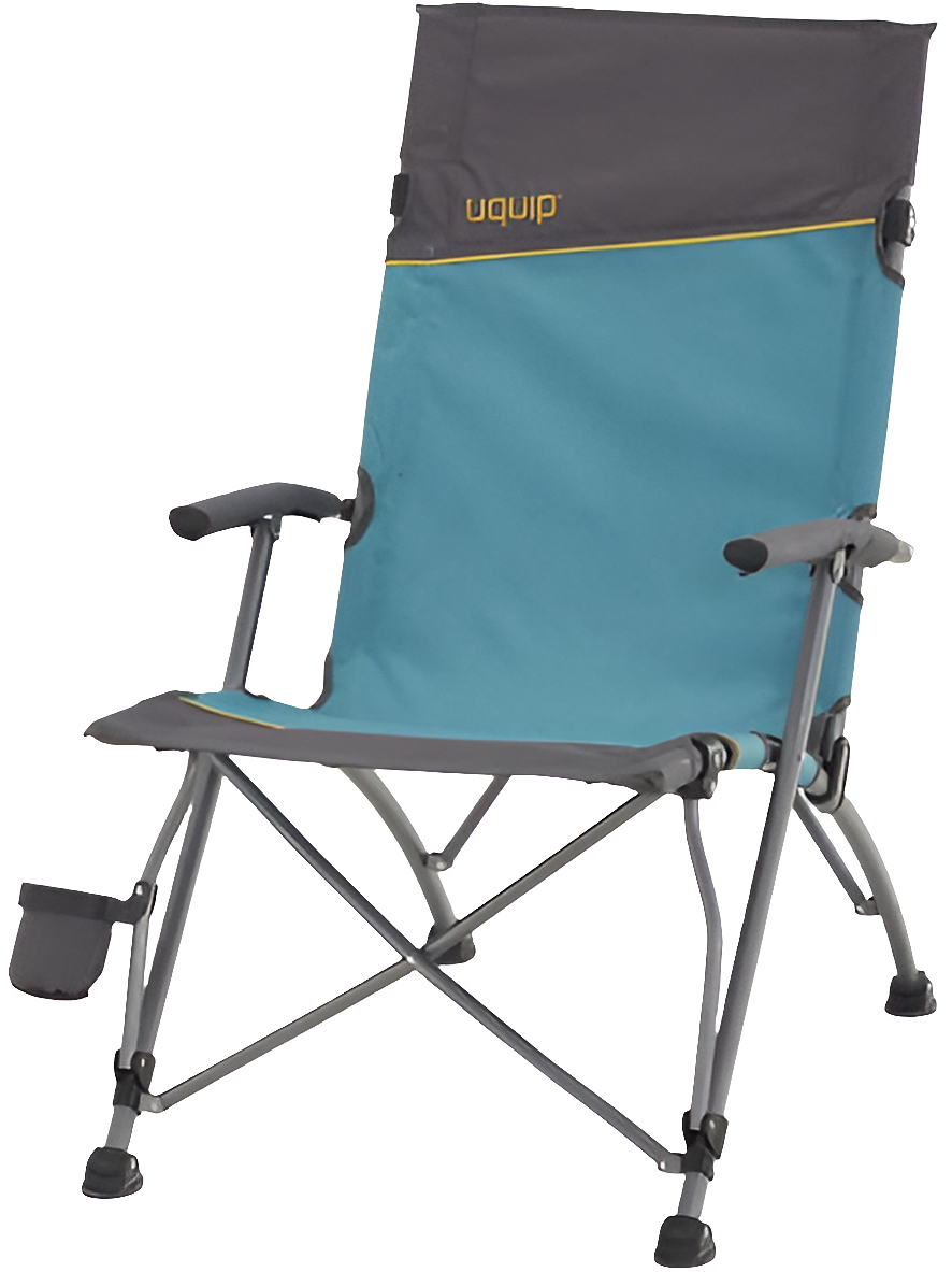 Uquip Sidney Campingstuhl