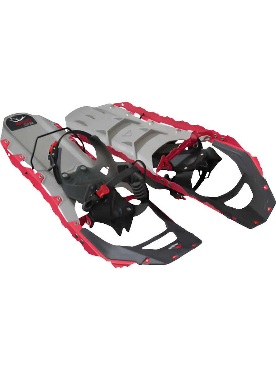 MSR Revo Explore W22 Bright Coral