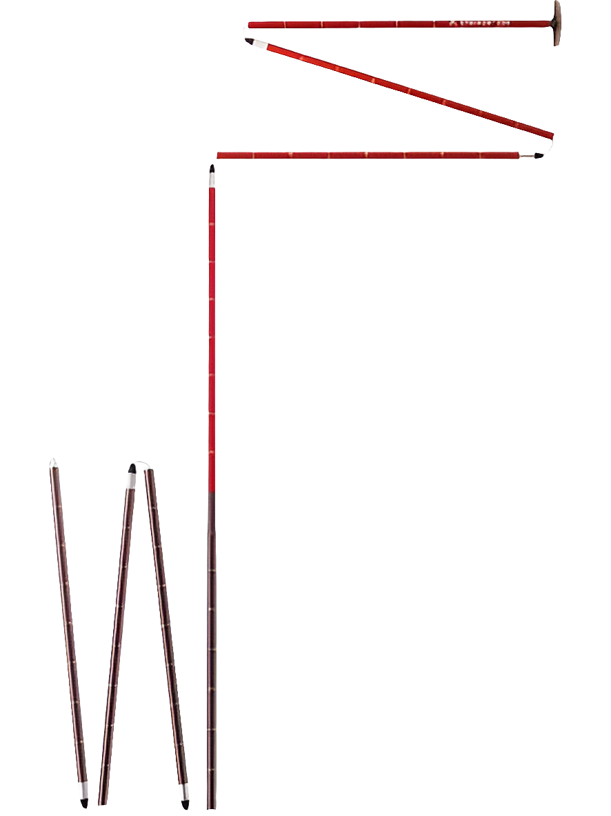 MSR Striker 320 Probe