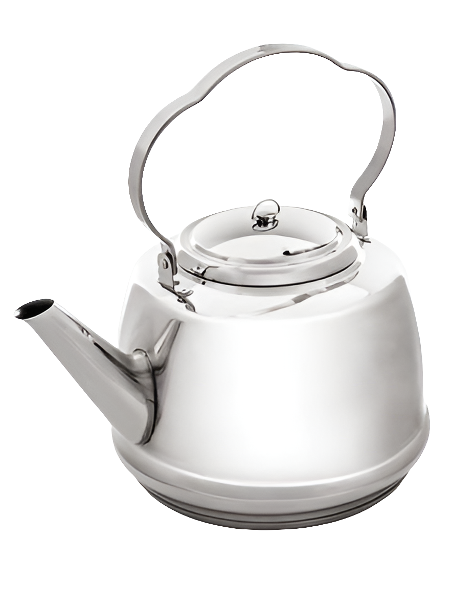 Petromax Wasserkessel tk3 5Liter