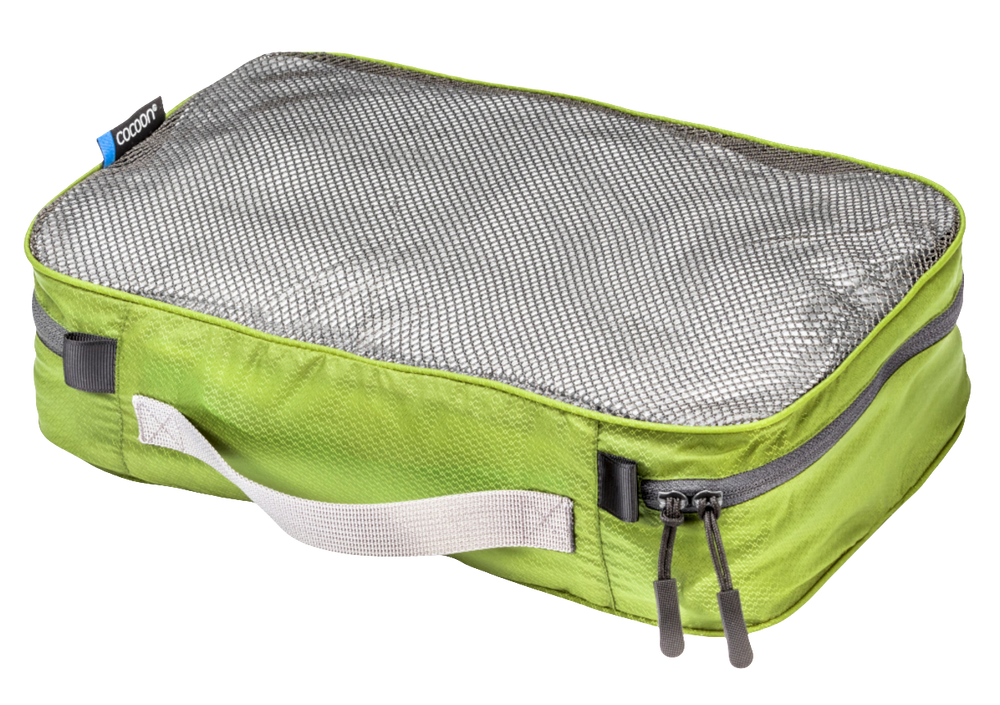 Cocoon Packing Cubes Ultralight Size M olive green
