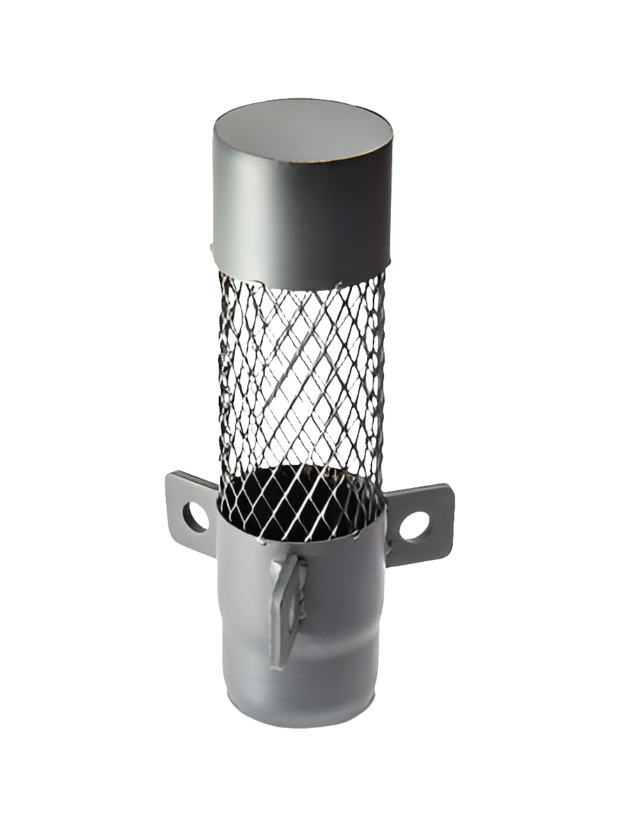 Petromax Funkenfang Loki