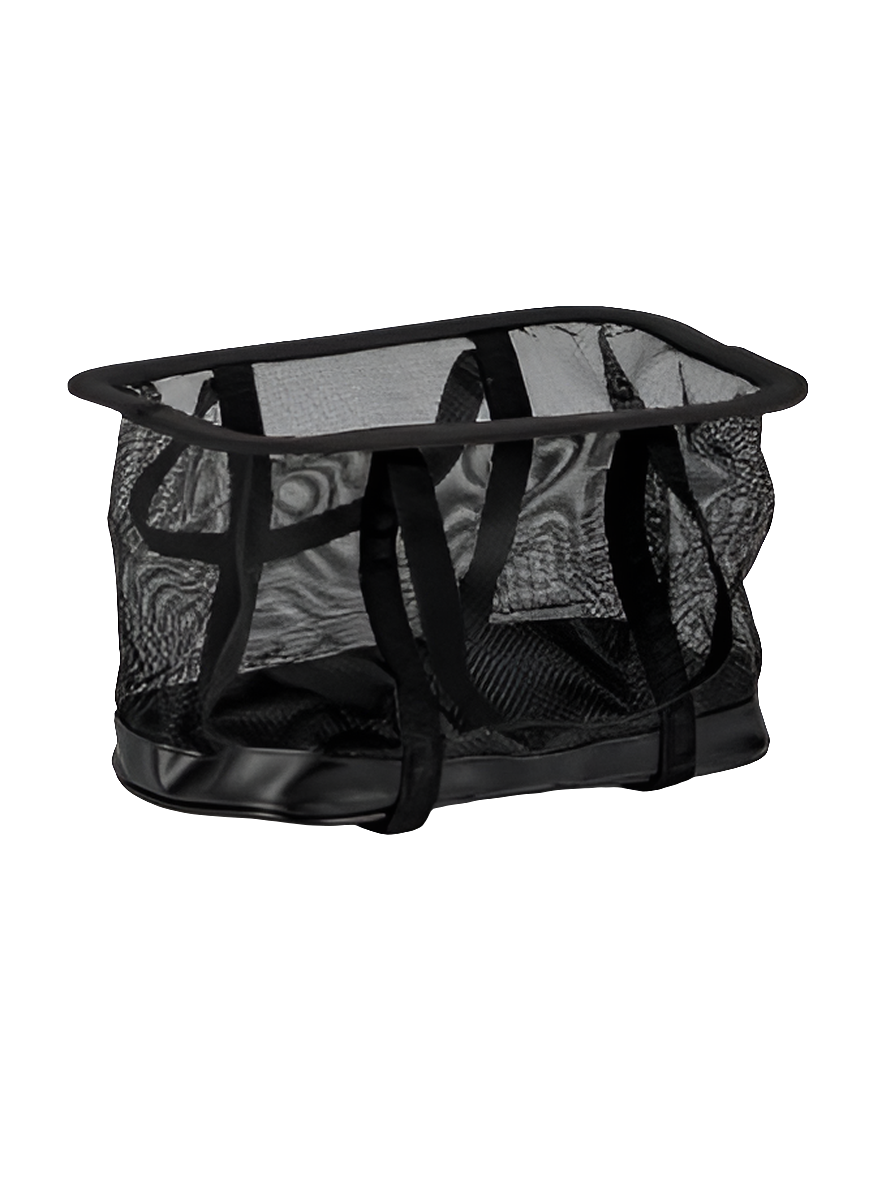 Netzeinsatz für Petromax Kühltasche 8 Liter