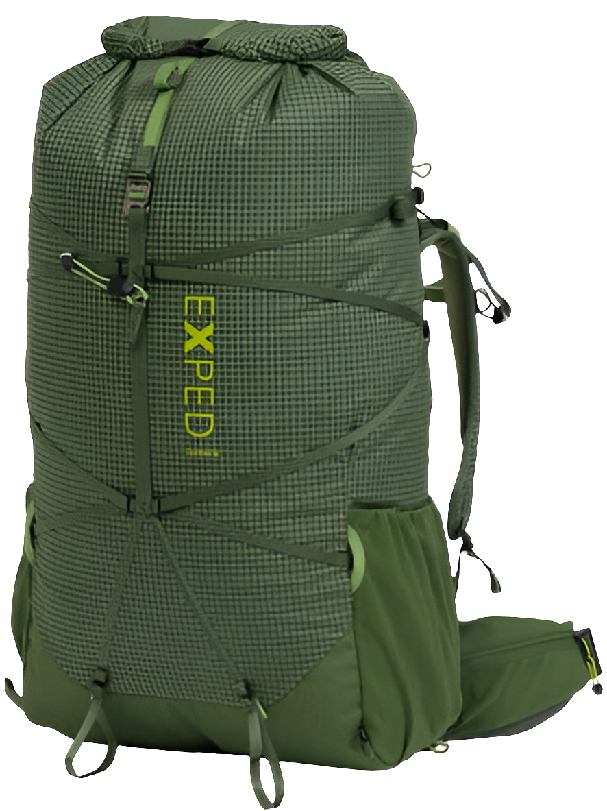 Exped Lightning 60 Women