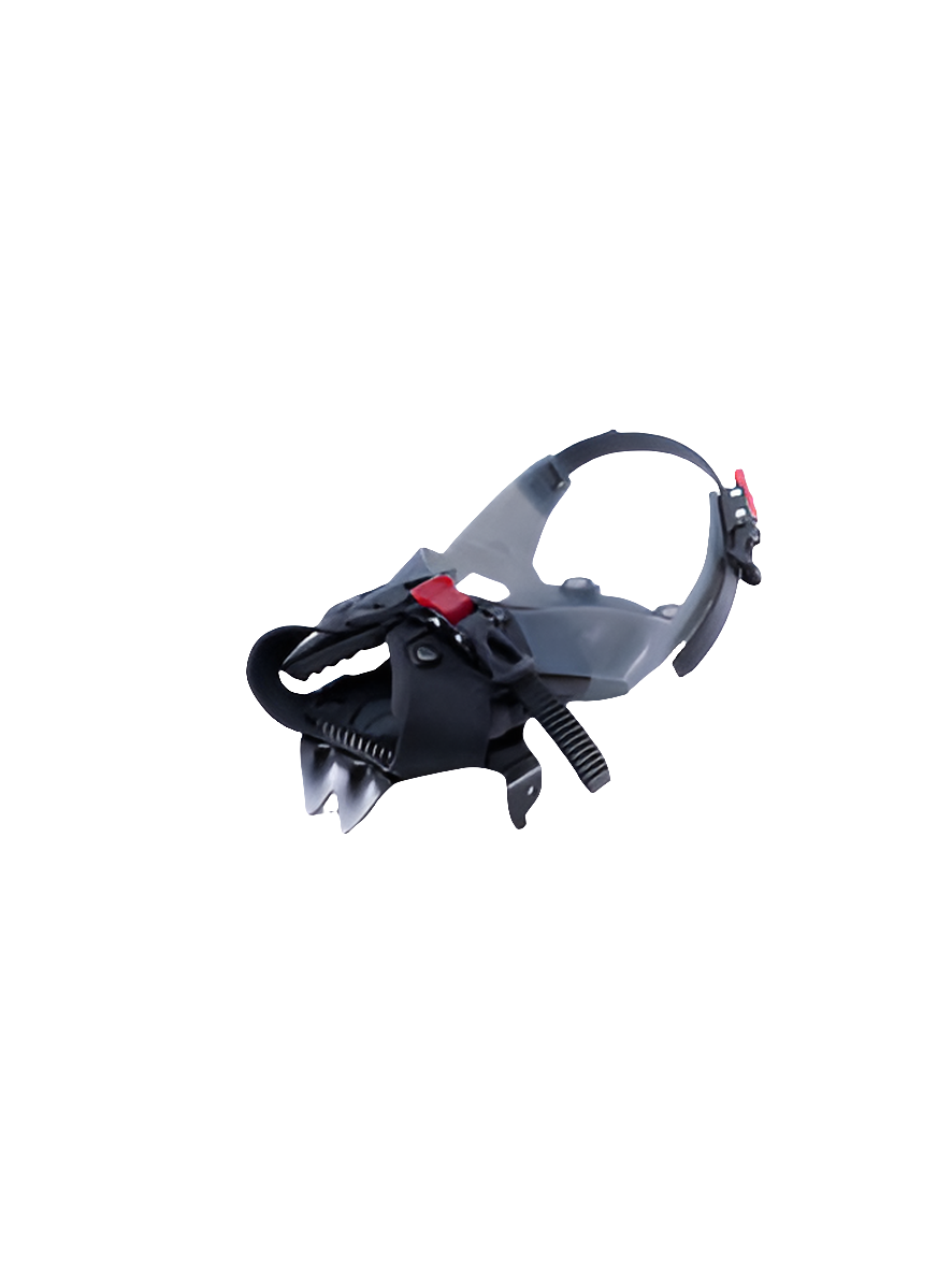 MSR Binding HyperLink V2 Mens Left (128mm)
