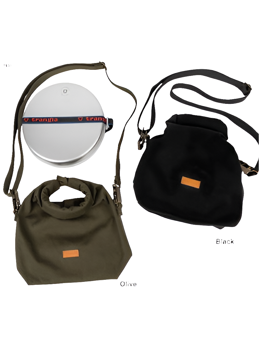 Trangia Tasche 25 mit Rollverschluss