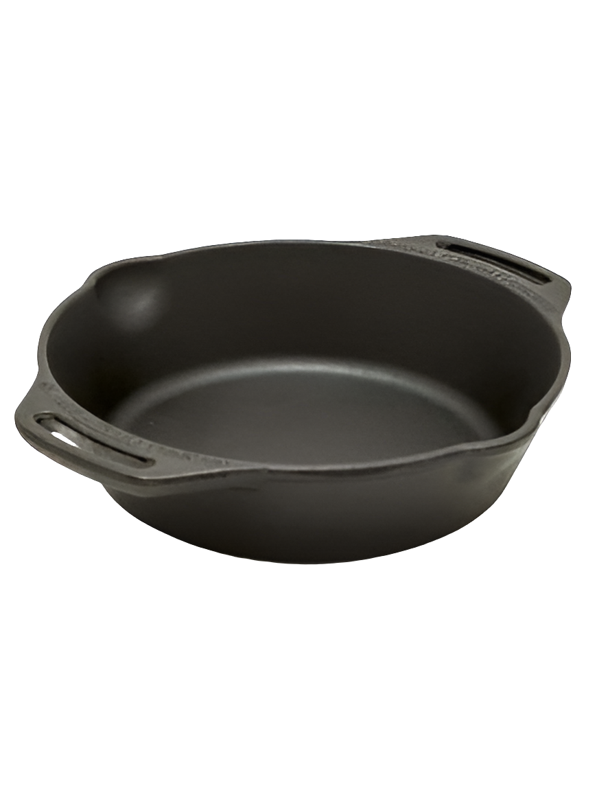 Petromax fp20h mit zwei Henkeln