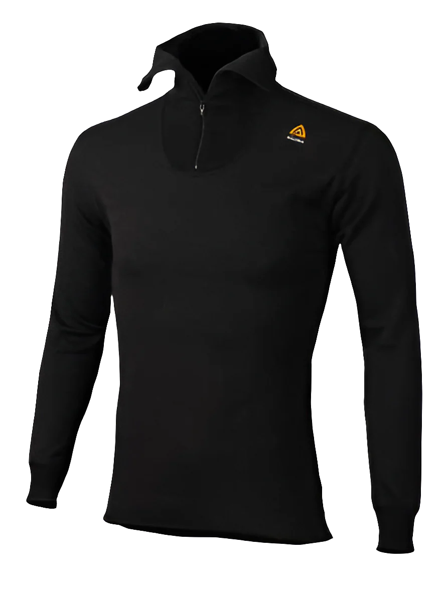 Aclima Polo Zip