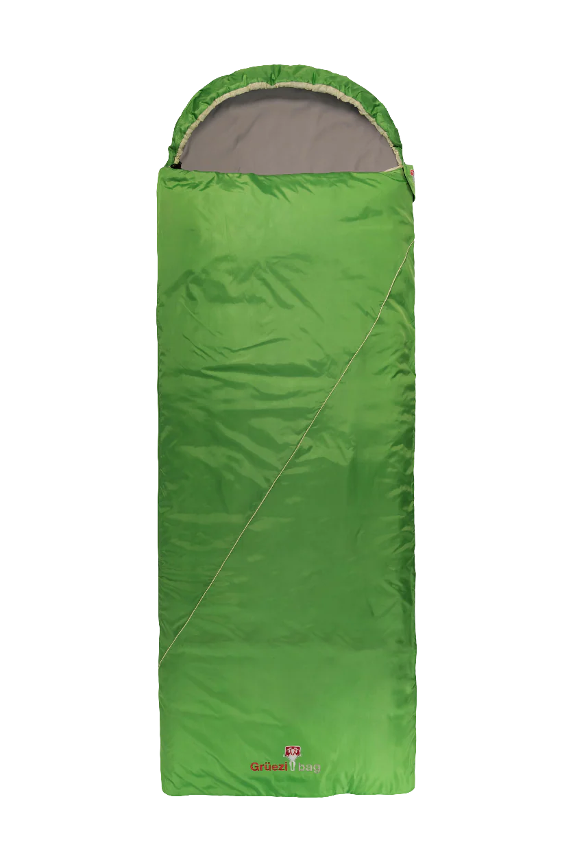 Grüezibag Cloud Decke Links +2°C