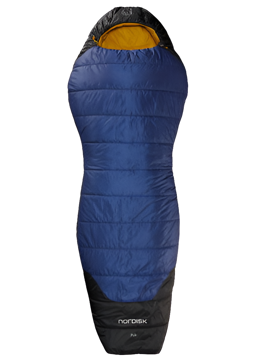 Nordisk Puk -2 Curve M
