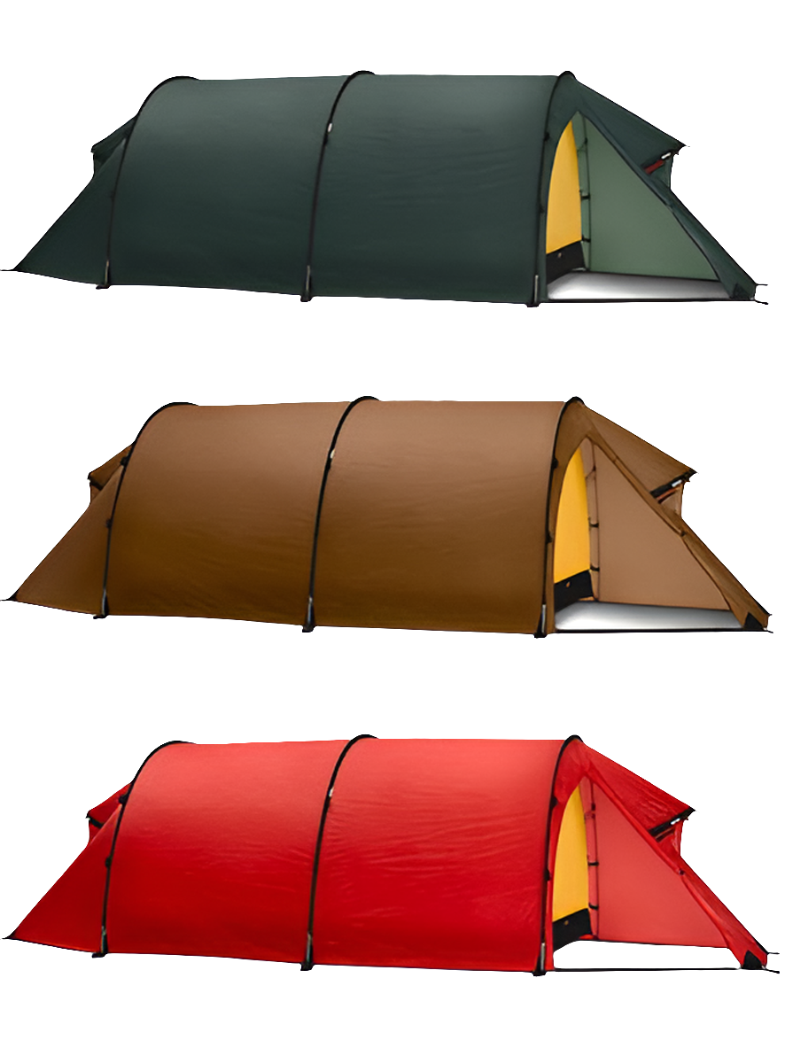 Hilleberg Keron 3