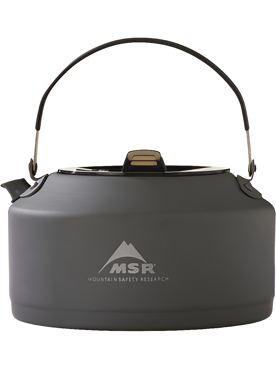 MSR Pika 1L Teapot