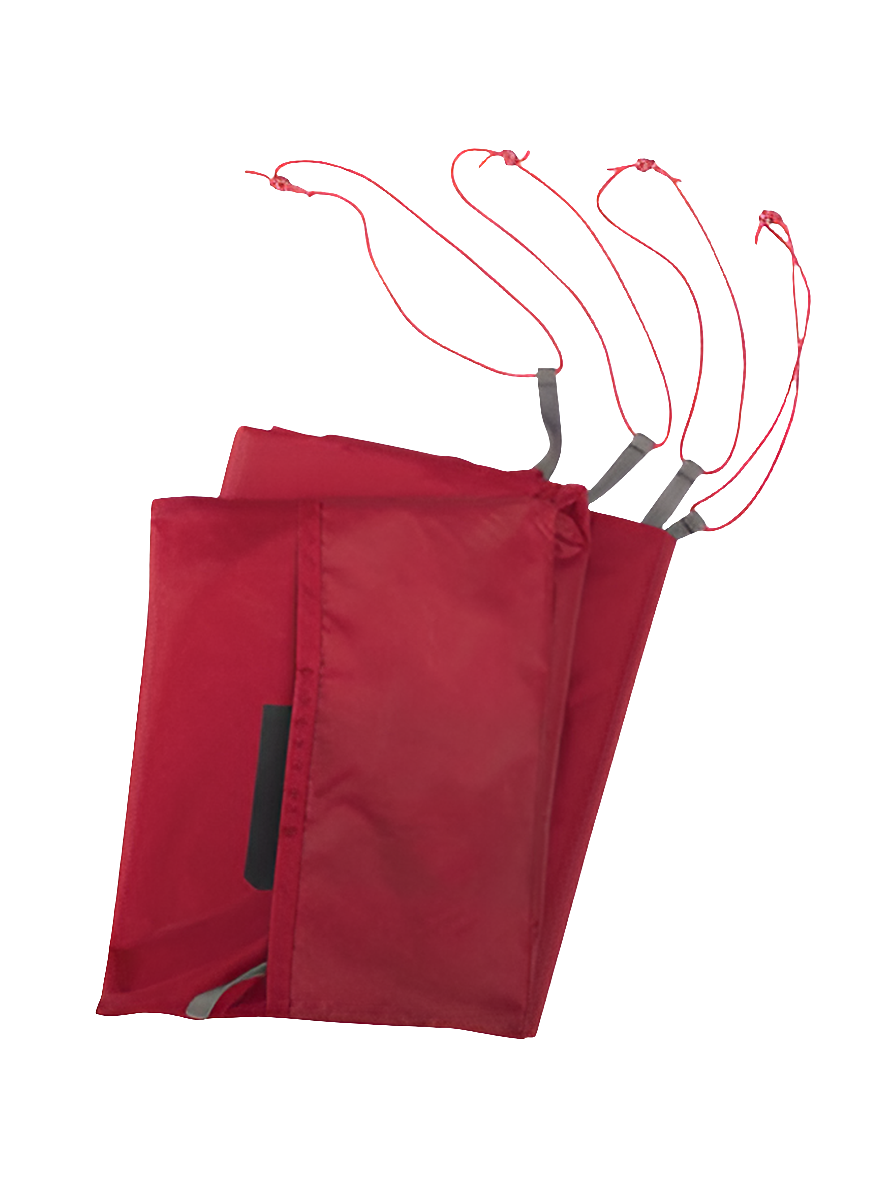 MSR Footprint Universal 3 Person Large