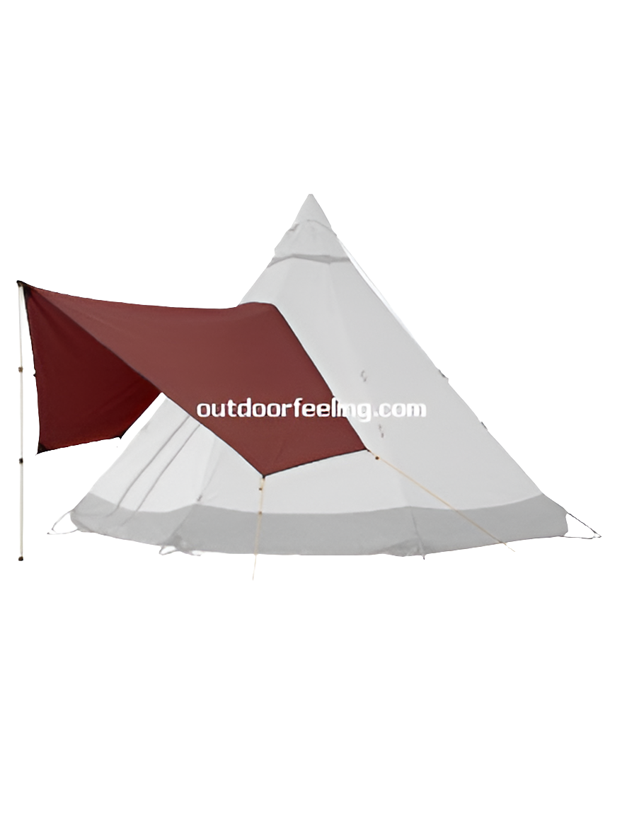 Tentipi Canopy 5 Light