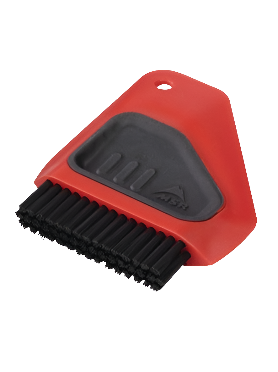 MSR Alpine Dish Brush / Scraper