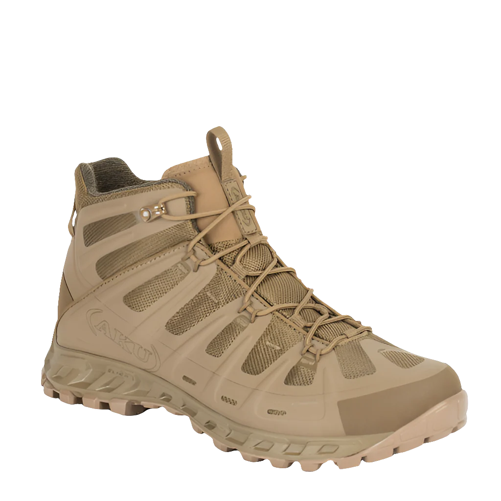 Aku Selvatica Tactical Mid GTX