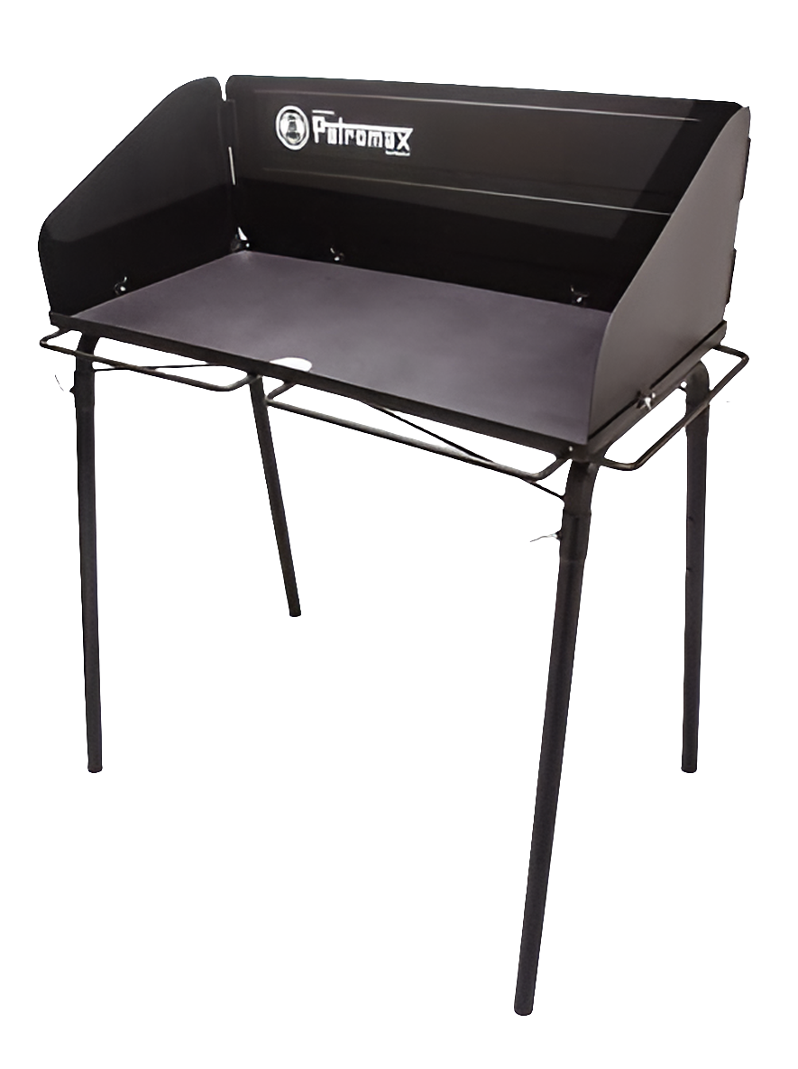 Petromax Feuertopf Tisch Fe90